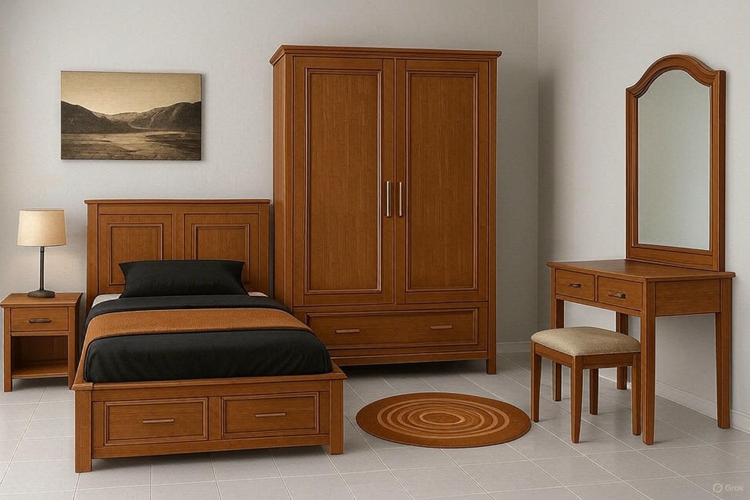 Designer Sofa
